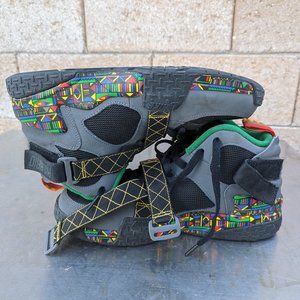 Nike Air Raid - Peace Pack Urban Jungle